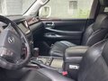 2011 Lexus LX 570 III, белый, 5500000 рублей - вид 4