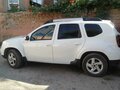 2017 Renault Duster I Рестайлинг, белый, 1300000 рублей - вид 2