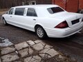 1981 Mercedes-Benz S-Класс 300 II (W126), белый, 500000 рублей - вид 3