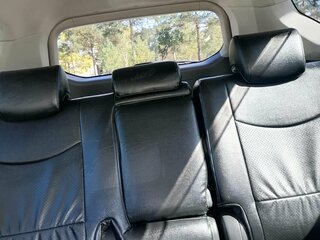 2012 Toyota Prius Alpha I (ZVW40/41), белый, 1500000 рублей, вид 3