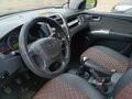2009 Kia Sportage II Рестайлинг, чёрный, 690000 рублей - вид 9