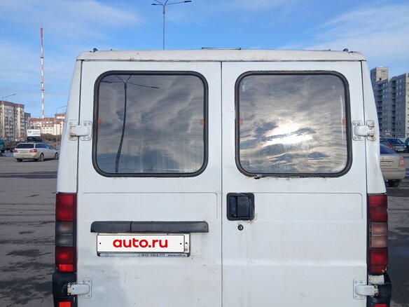 1995 Fiat Professional Ducato, белый, 250000 рублей - вид 8
