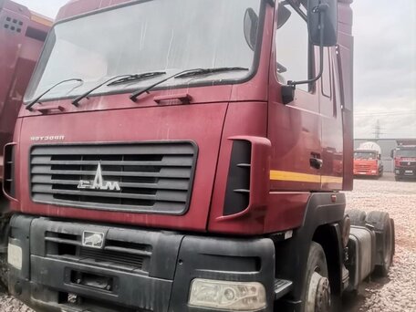 2018 МАЗ 543/7310, красный, 759525 рублей, вид 1