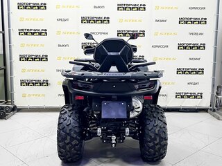 2026 Segway AT10, чёрный, 1190000 рублей, вид 4