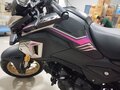 2020 Honda MSX125 Grom, чёрный, 299000 рублей - вид 7