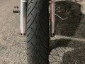 2001 Honda Shadow 750, чёрный, 395000 рублей - вид 5
