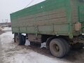 1991 КамАЗ 5320, серый, 850000 рублей - вид 6