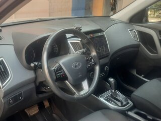 2020 Hyundai Creta I Рестайлинг, серый, 1999999 рублей, вид 5