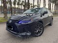 2011 Lexus RX 350 III, чёрный, 2800000 рублей