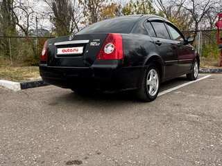 2009 Vortex Estina I, чёрный, 400000 рублей, вид 5