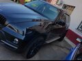 2009 BMW X5 30i II (E70), чёрный, 1950000 рублей - вид 7