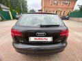 2012 Audi A3 II (8P) Рестайлинг 2, чёрный, 950000 рублей - вид 4