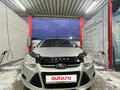 2014 Ford Focus III, серебристый, 550000 рублей - вид 2