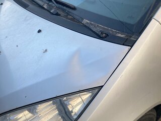 2008 Mitsubishi Colt VI (Z20/Z30), серый, 460000 рублей, вид 5