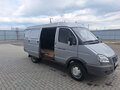 2010 ГАЗ ГАЗель (2705), серебристый, 500000 рублей - вид 2