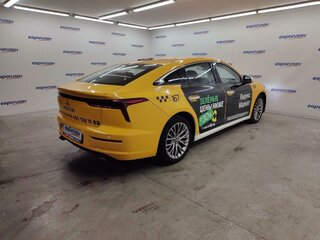2023 FAW Bestune B70 I, белый, 1002400 рублей, вид 3