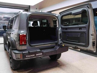 2026 Tank 300 I, серый, 4899000 рублей, вид 4