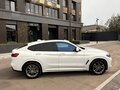 2020 BMW X4 20d II (G02), белый - вид 2