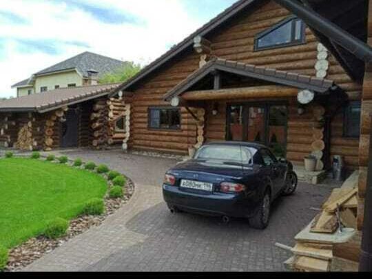 2008 Mazda MX-5 Hard Top III (NC), синий, 1690000 рублей - вид 7