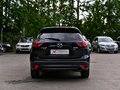 2014 Mazda CX-5 I, синий, 1230000 рублей - вид 3