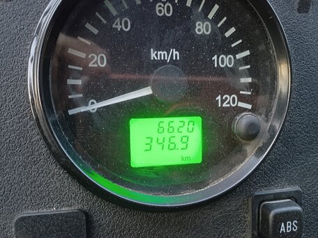 2024 ГАЗ 3308, зелёный, 5500000 рублей, вид 3