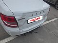 2021 Lada (ВАЗ) Granta I Рестайлинг, белый, 658000 рублей - вид 3
