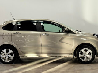 2016 Lada (ВАЗ) XRAY I, бежевый, 735000 рублей, вид 5