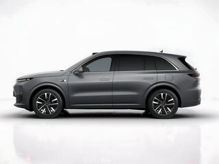 2025 Li Auto (Lixiang) L6 I, серый, 8599500 рублей, вид 3
