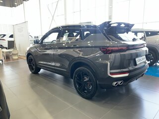 2026 Geely Coolray I Рестайлинг 2, серый, 2964990 рублей, вид 5
