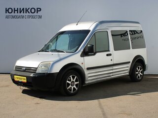 Ford Tourneo Connect LWB I