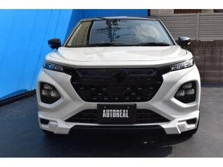 2026 Suzuki Fronx, белый, 1950333 рублей, вид 3