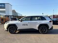 2026 Toyota RAV4 VI (XA60), белый, 4286800 рублей - вид 7