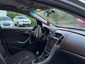 2012 Opel Astra J Рестайлинг, серебристый, 650000 рублей - вид 5