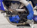 2019 Yamaha WR450F, синий, 550000 рублей - вид 11