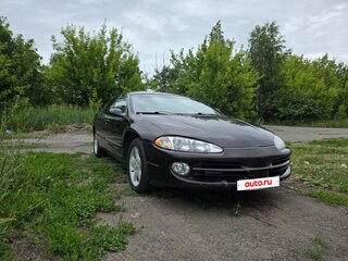 2003 Dodge Intrepid II, коричневый, 279000 рублей, вид 3