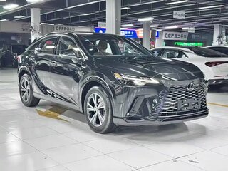 2026 Lexus RX 300 V, серый, 7619513 рублей, вид 1