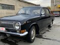 1977 ГАЗ 24 «Волга» 24 I (24), чёрный, 900000 рублей