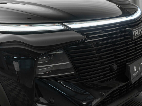 2025 Haval F7x II, чёрный, 3080000 рублей - вид 7