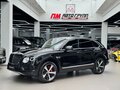 2019 Bentley Bentayga I, чёрный, 12950000 рублей - вид 10