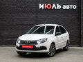 2023 Lada (ВАЗ) Granta I Рестайлинг, белый, 850000 рублей