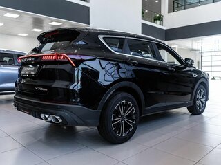 2026 Jetour X70+ I Рестайлинг, чёрный, 3099000 рублей, вид 5