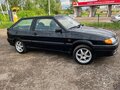 2013 Lada (ВАЗ) 2113, чёрный, 280000 рублей - вид 6