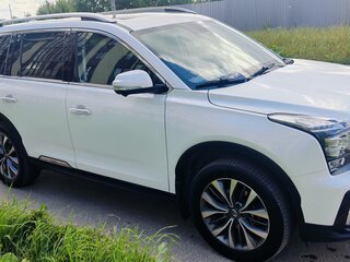 2021 GAC GS8 I, белый, 2550000 рублей, вид 3