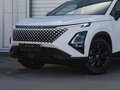 2025 Omoda C5 I Рестайлинг, белый, 2751000 рублей - вид 1