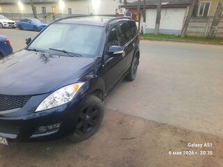 2014 Great Wall Hover H5, чёрный, 800000 рублей, вид 2