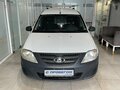 2020 LADA (ВАЗ) Largus, белый, 564000 рублей - вид 1