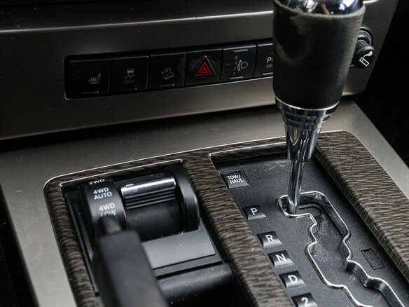 2011 Jeep Cherokee IV (KK), чёрный - вид 17