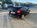 2012 Ford Focus III, чёрный, 720000 рублей - вид 3