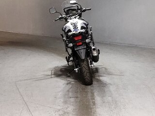 2024 Suzuki V-Strom DL 650, белый, 870000 рублей, вид 5