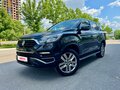 2019 SsangYong Rexton IV, чёрный, 2699000 рублей - вид 1